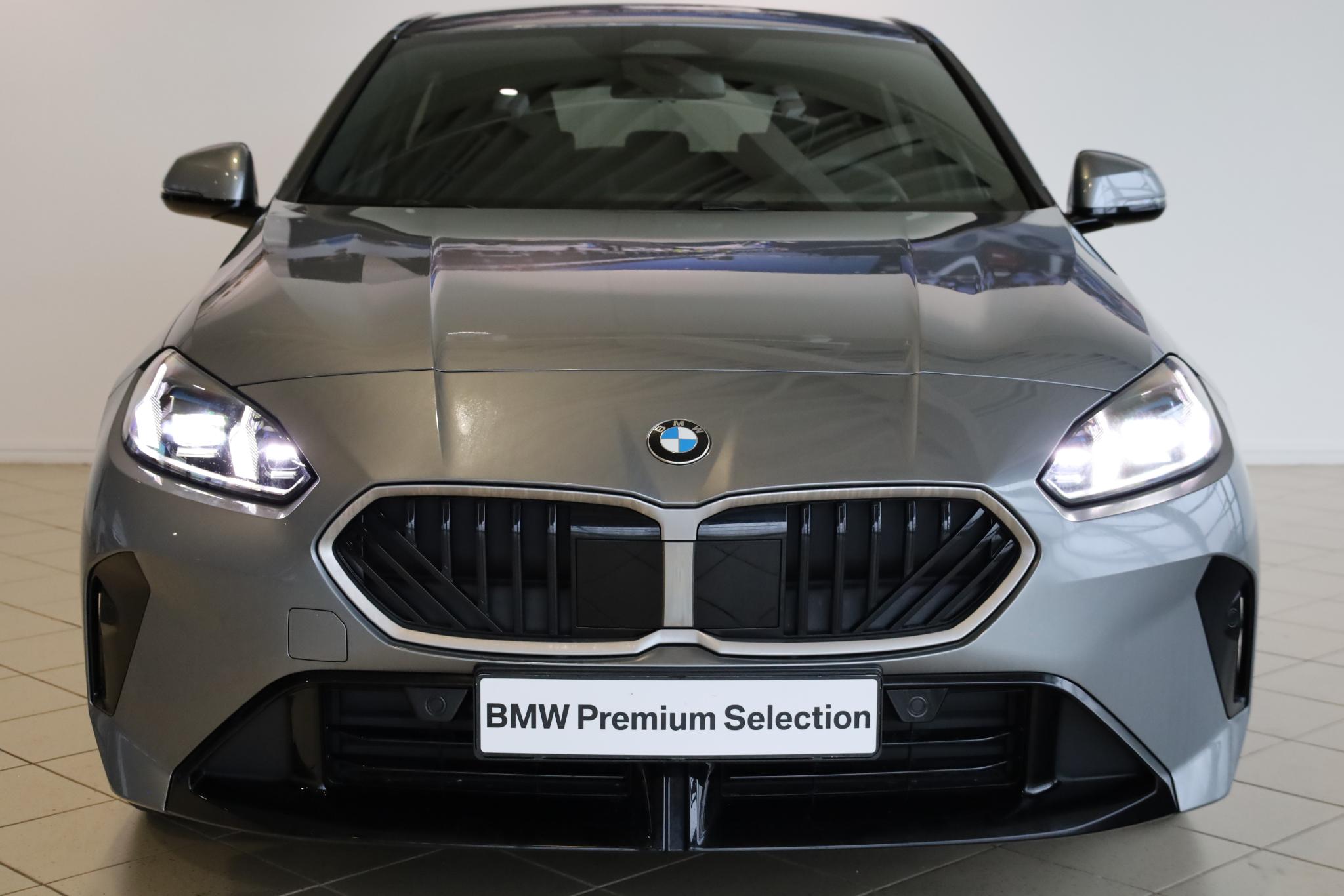 BMW 1 Serie 120 M Sport Design Edition - Afbeelding 4