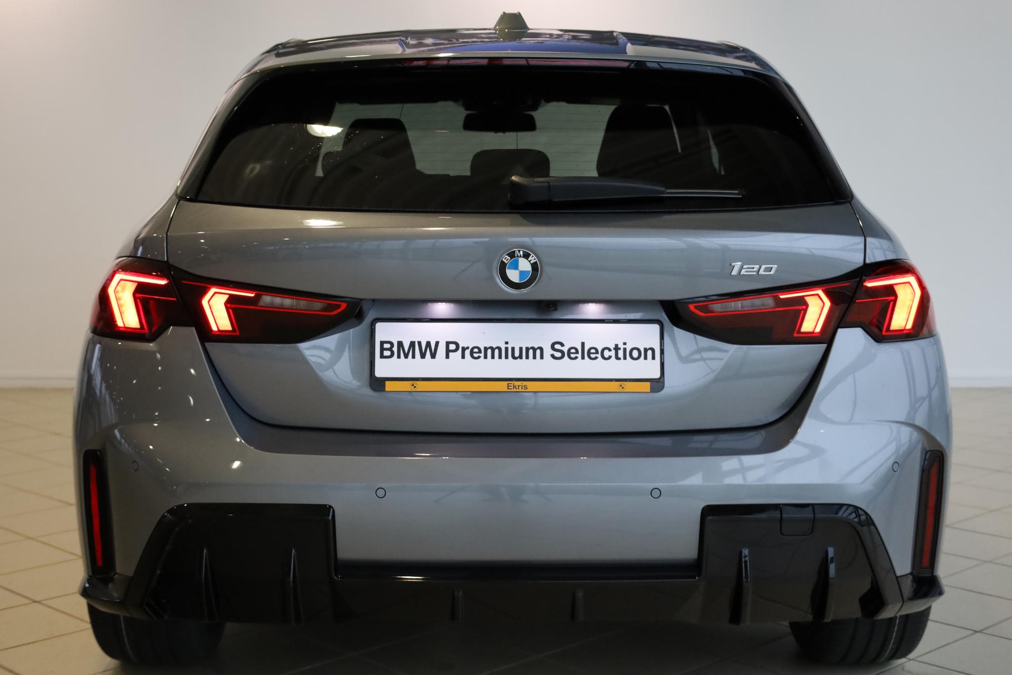 BMW 1 Serie 120 M Sport Design Edition - Afbeelding 5