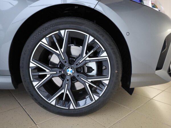 18 inch LM M Y-spaak (Styling 975 M) in Bicolor Midnight Grey