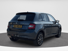 Skoda Fabia 1.2 TSI Edition - Afbeelding 2