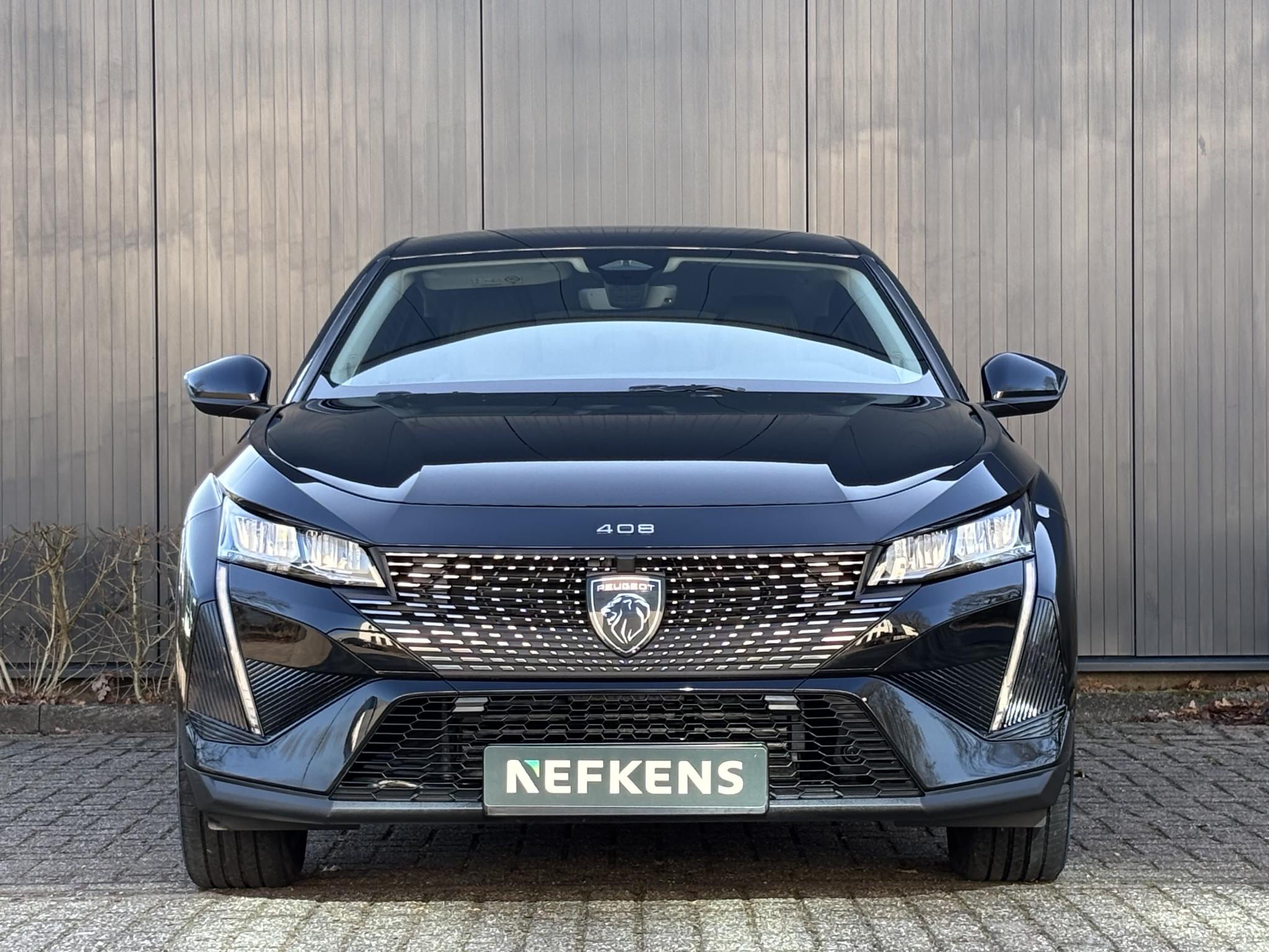 Peugeot 408 1.2 Hybrid 145pk Allure Automaat - Afbeelding 2