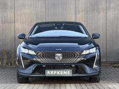 Peugeot 408 1.2 Hybrid 145pk Allure Automaat - Afbeelding 2