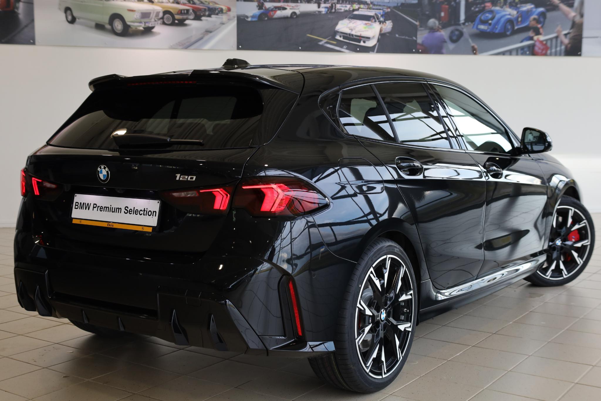 BMW 1 Serie 120 - Afbeelding 2