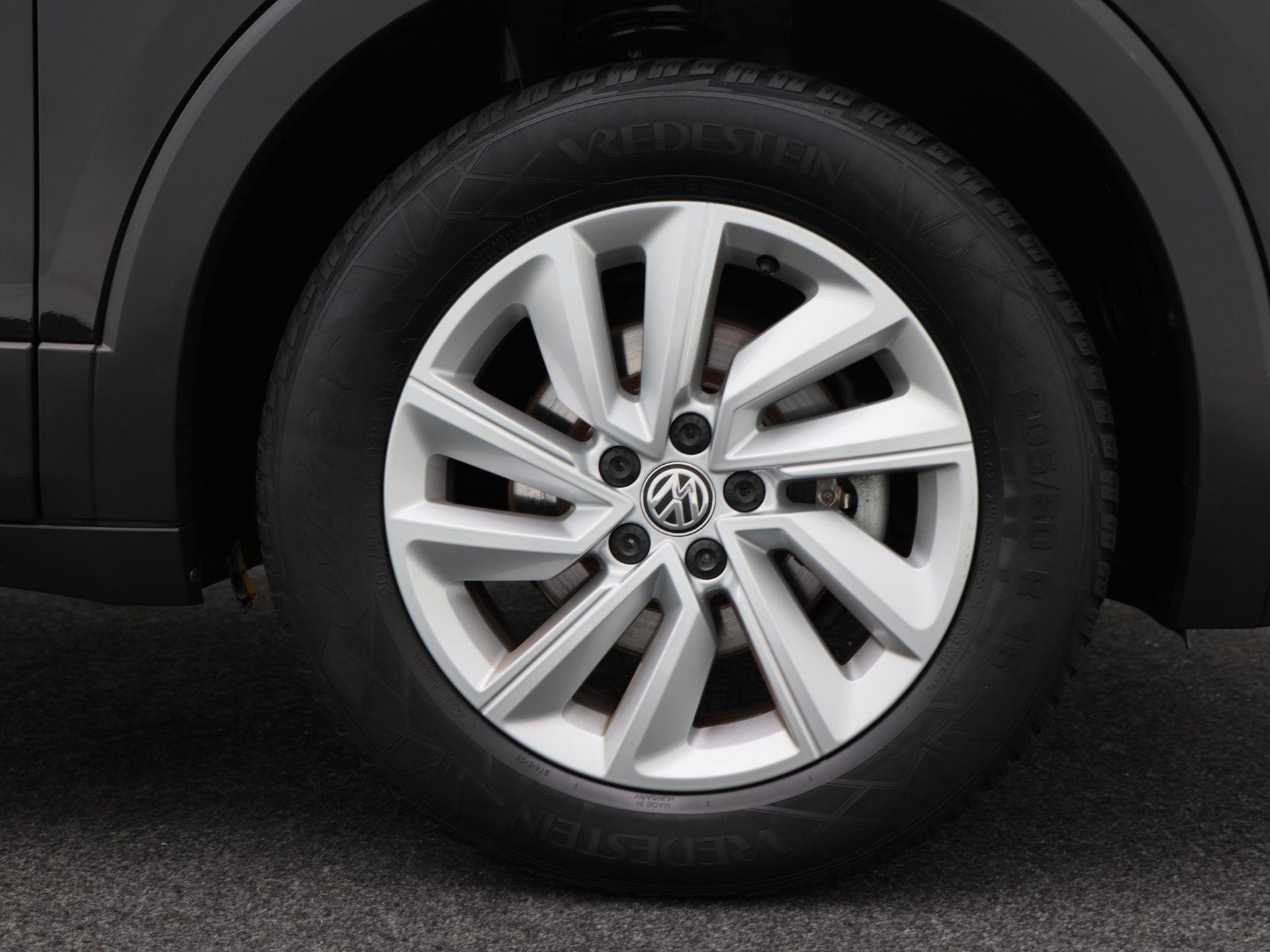 Volkswagen T-Cross 1.0 TSi 115 Pk Automaat Life Business - Afbeelding 5