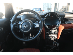 MINI 5-Deurs 2.0 Cooper S Rockingham GT Edition - Afbeelding 5