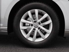 Volkswagen Passat Variant 1.5 TSi 150 Pk Automaat Comfort Business - Afbeelding 5