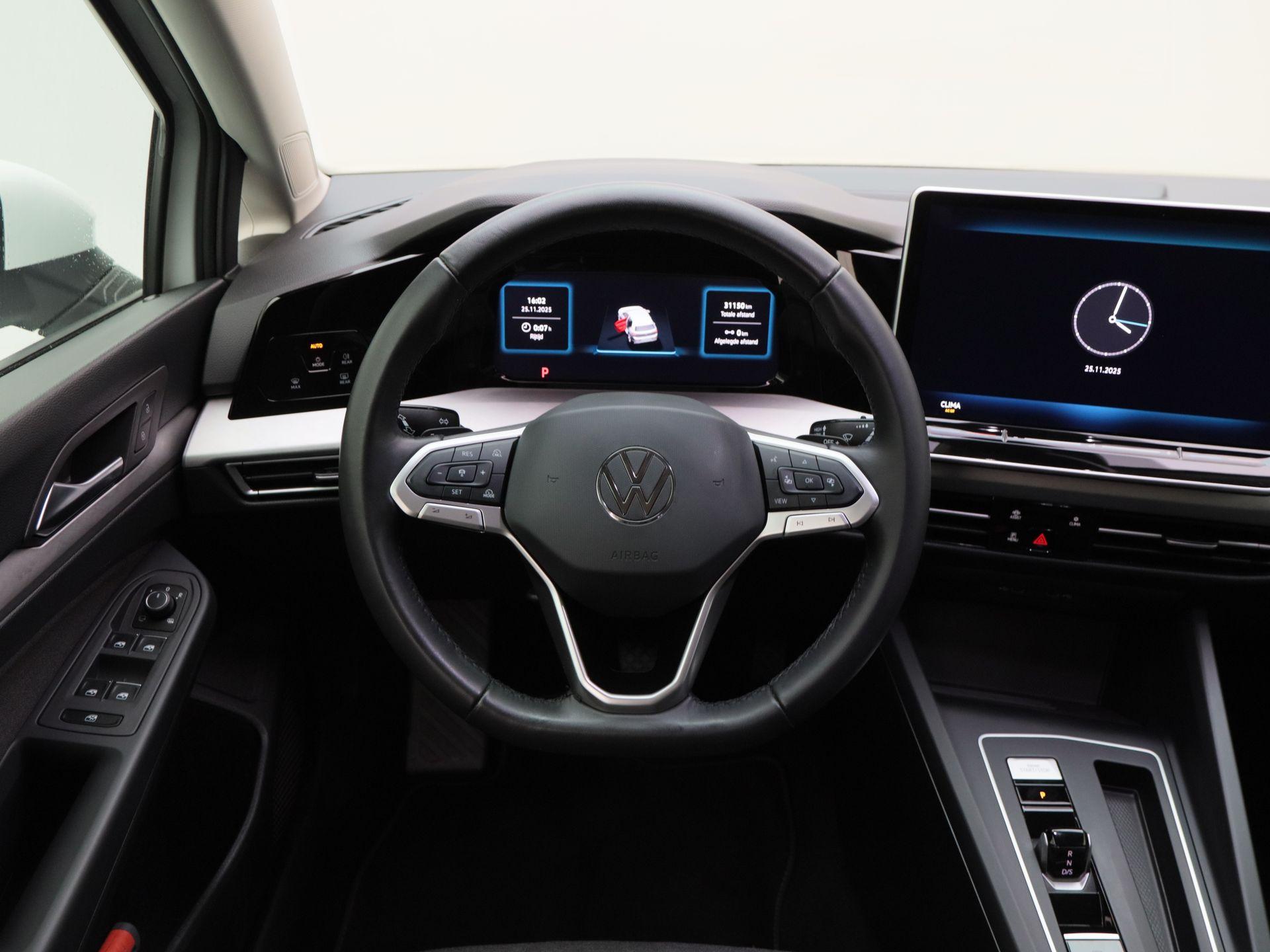 Volkswagen Golf 1.5 eTSi 115 Pk Automaat Life Edition - Afbeelding 3