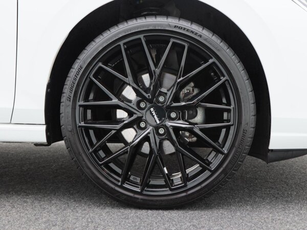 19 inch lichtmetalen velgen