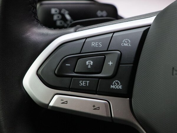 cruise control adaptief