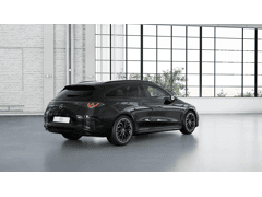 Mercedes-Benz CLA Shooting Brake Electric 250+ Business Solution AMG 85 kWh - Afbeelding 2