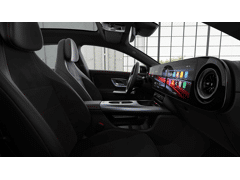 Mercedes-Benz CLA Shooting Brake Electric 250+ Business Solution AMG 85 kWh - Afbeelding 5