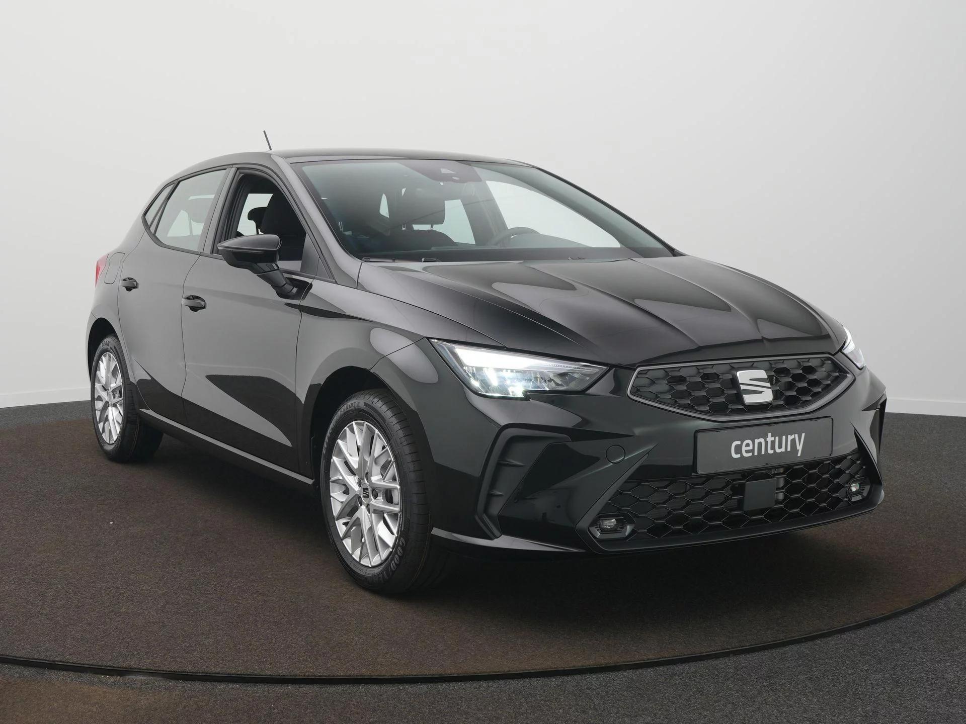 SEAT Ibiza Style Plus 1.0 EcoTSI 70 kW / 95 PK Hatchback 5 de - Afbeelding 5