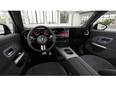 Mercedes-Benz GLB Electric 250+ Business Solution AMG 85.5 kWh - Afbeelding 3