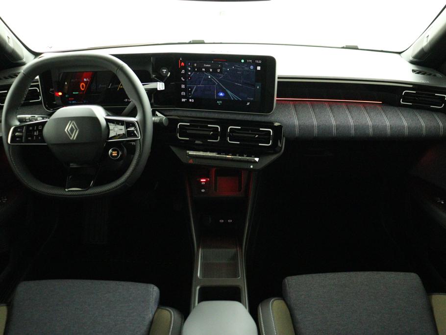 Renault 5 comfort range techno 52 kWh - Afbeelding 4