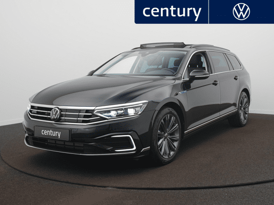 Volkswagen Passat 1.4 TSI PHEV GTE Business