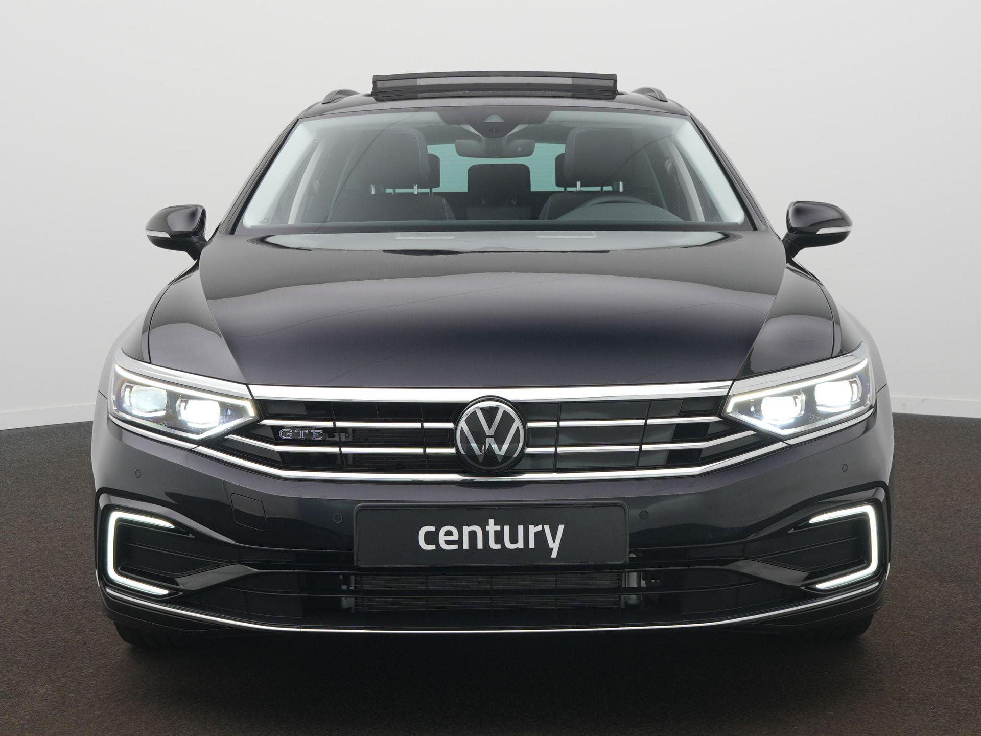 Volkswagen Passat 1.4 TSI PHEV GTE Business - Afbeelding 2