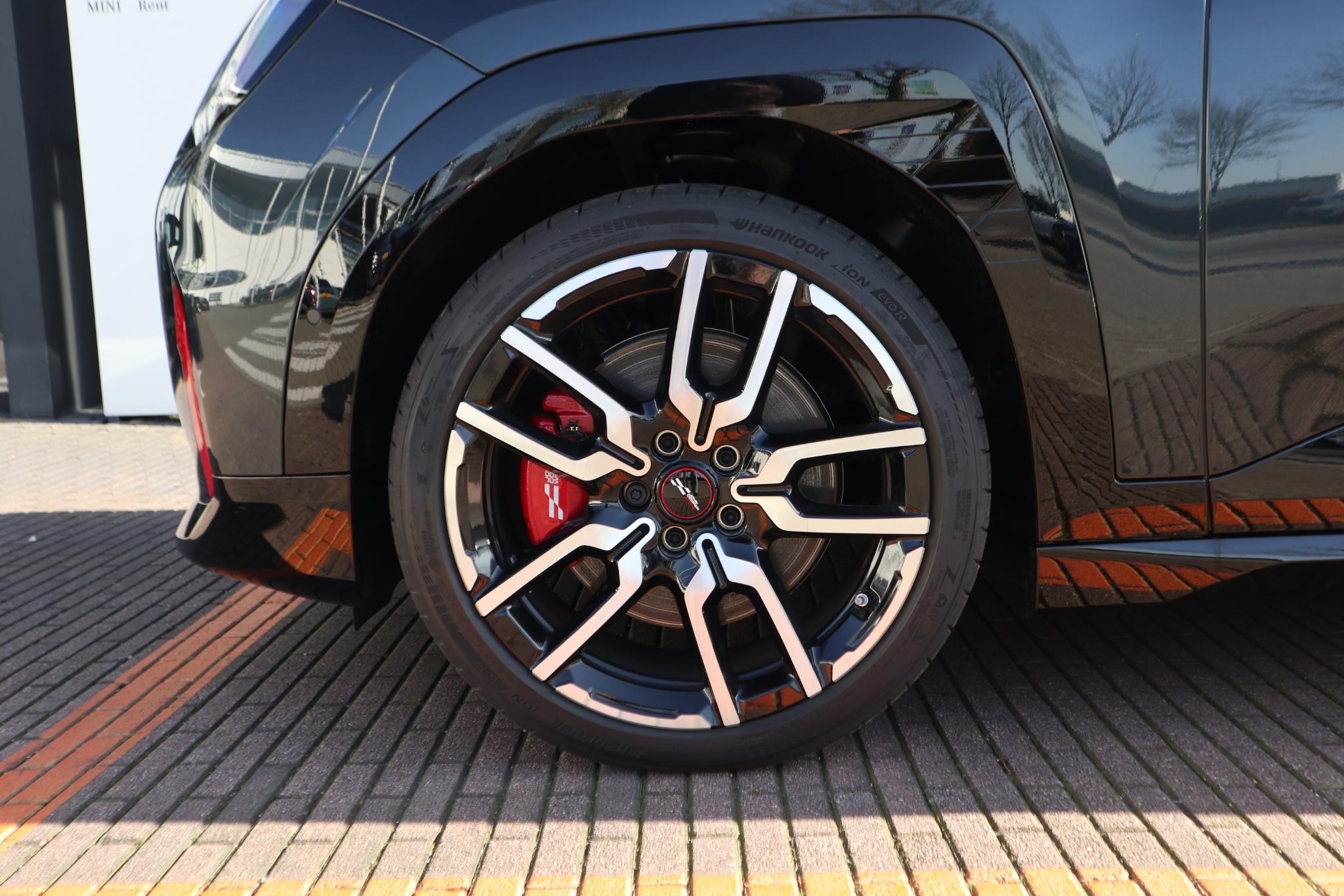 MINI Aceman E - Afbeelding 4