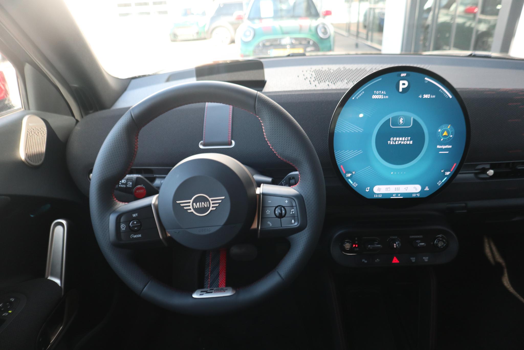 MINI Aceman E - Afbeelding 5