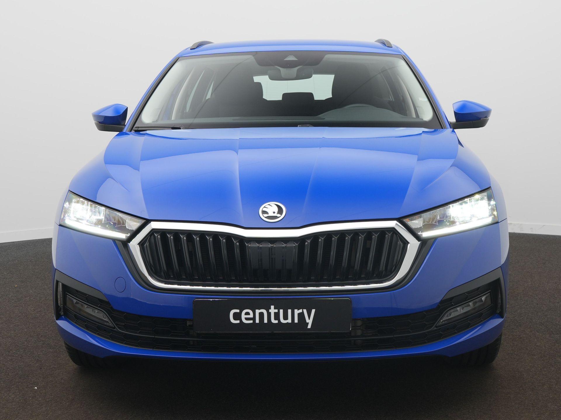 Skoda Octavia 1.4 TSI iV PHEV - Afbeelding 2