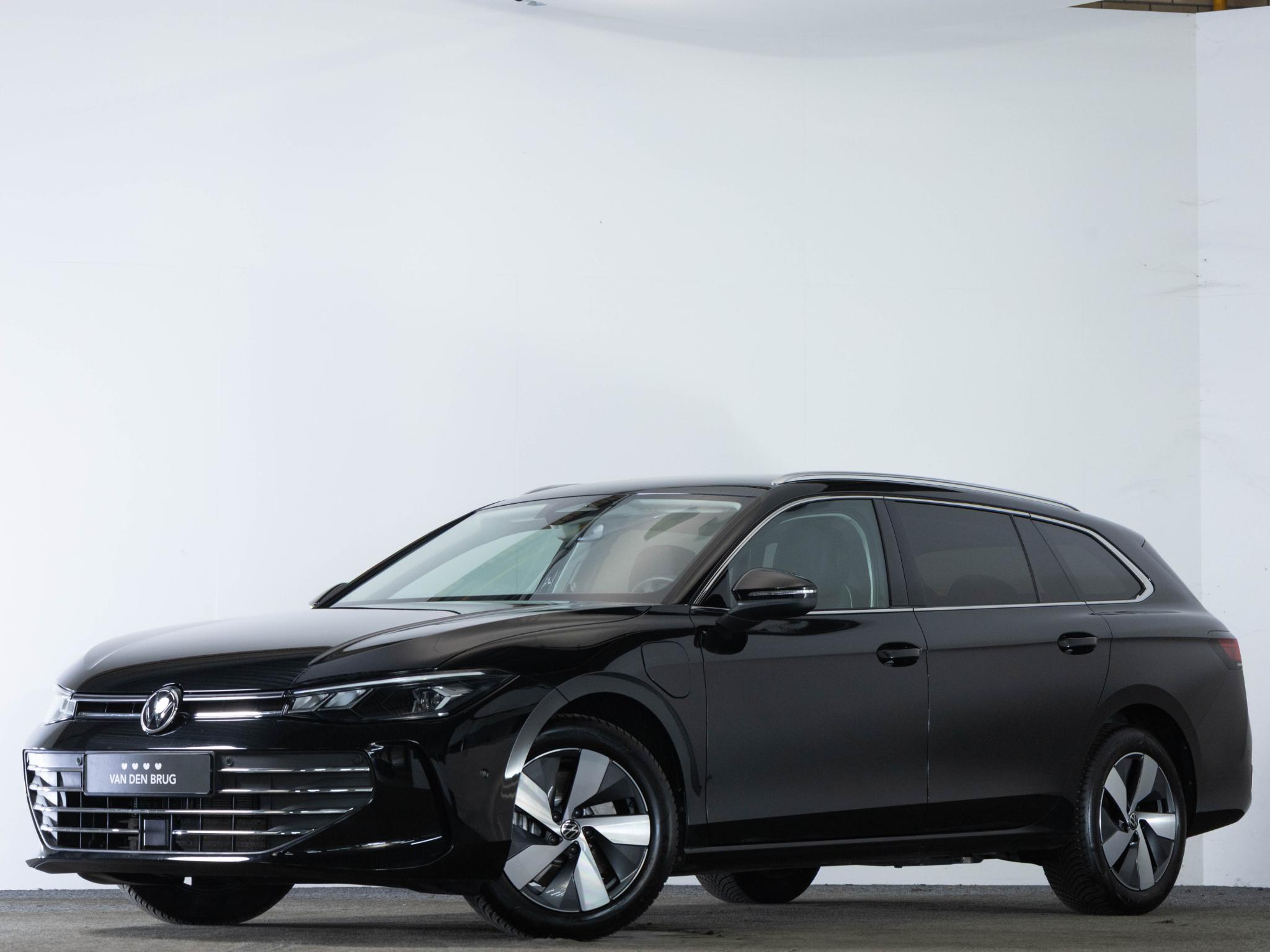 Volkswagen Passat Variant 1.5 204 PK eHybrid Business