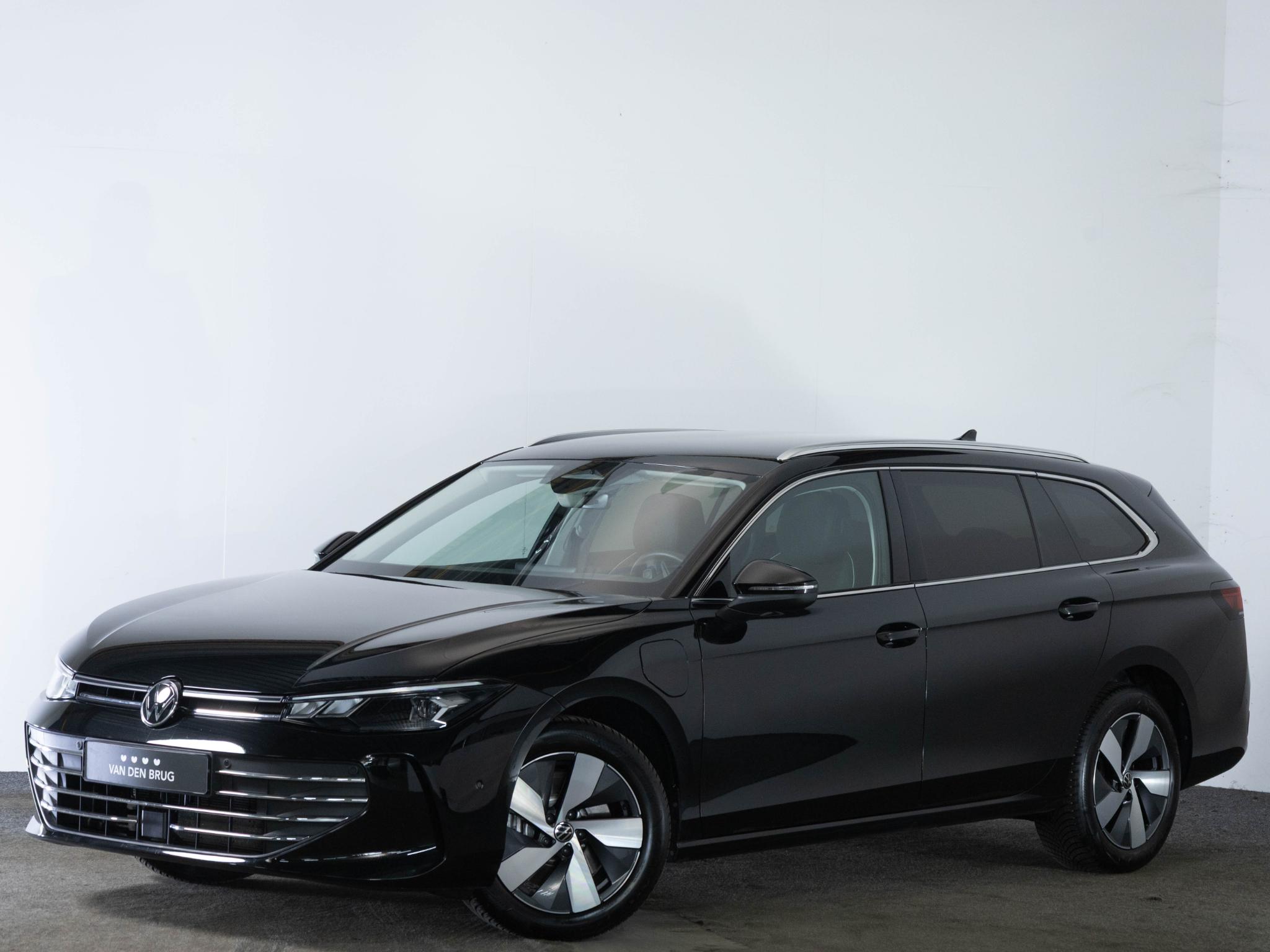 Volkswagen Passat Variant 1.5 204 PK eHybrid Business - Afbeelding 3