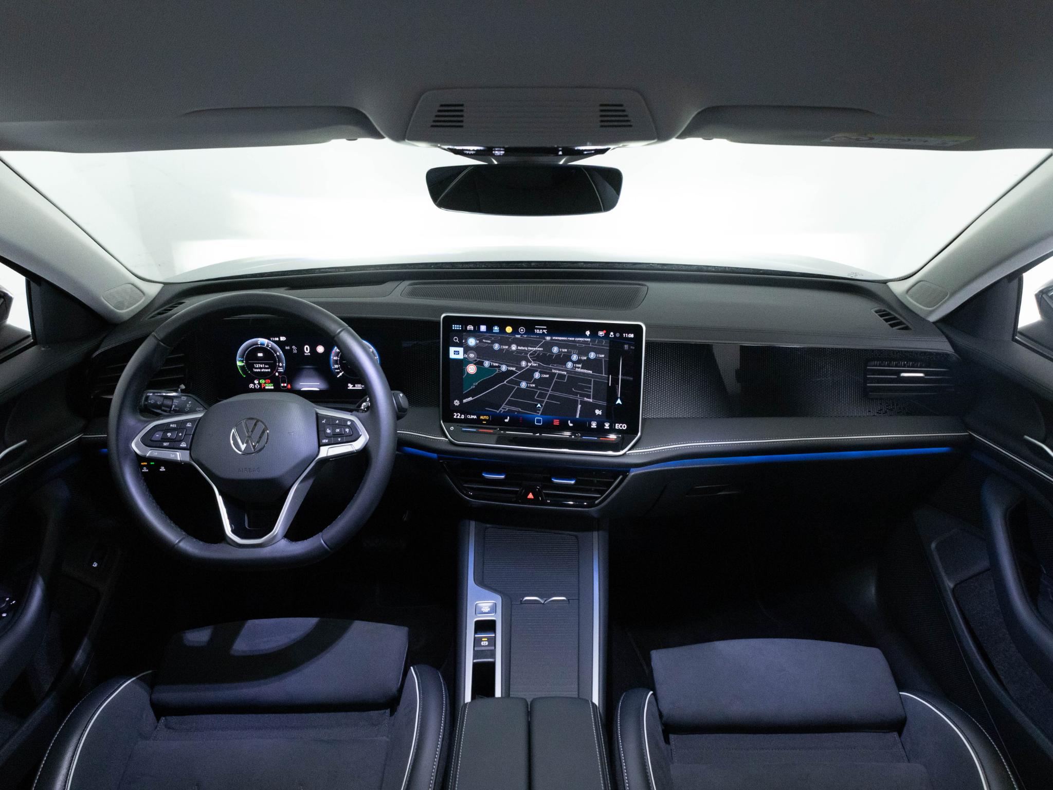 Volkswagen Passat Variant 1.5 204 PK eHybrid Business - Afbeelding 5