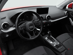 Audi Q2 35 TFSi 150 Pk Automaat Advanced edition - Afbeelding 3
