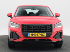 Audi Q2 35 TFSi 150 Pk Automaat Advanced edition - Afbeelding 4
