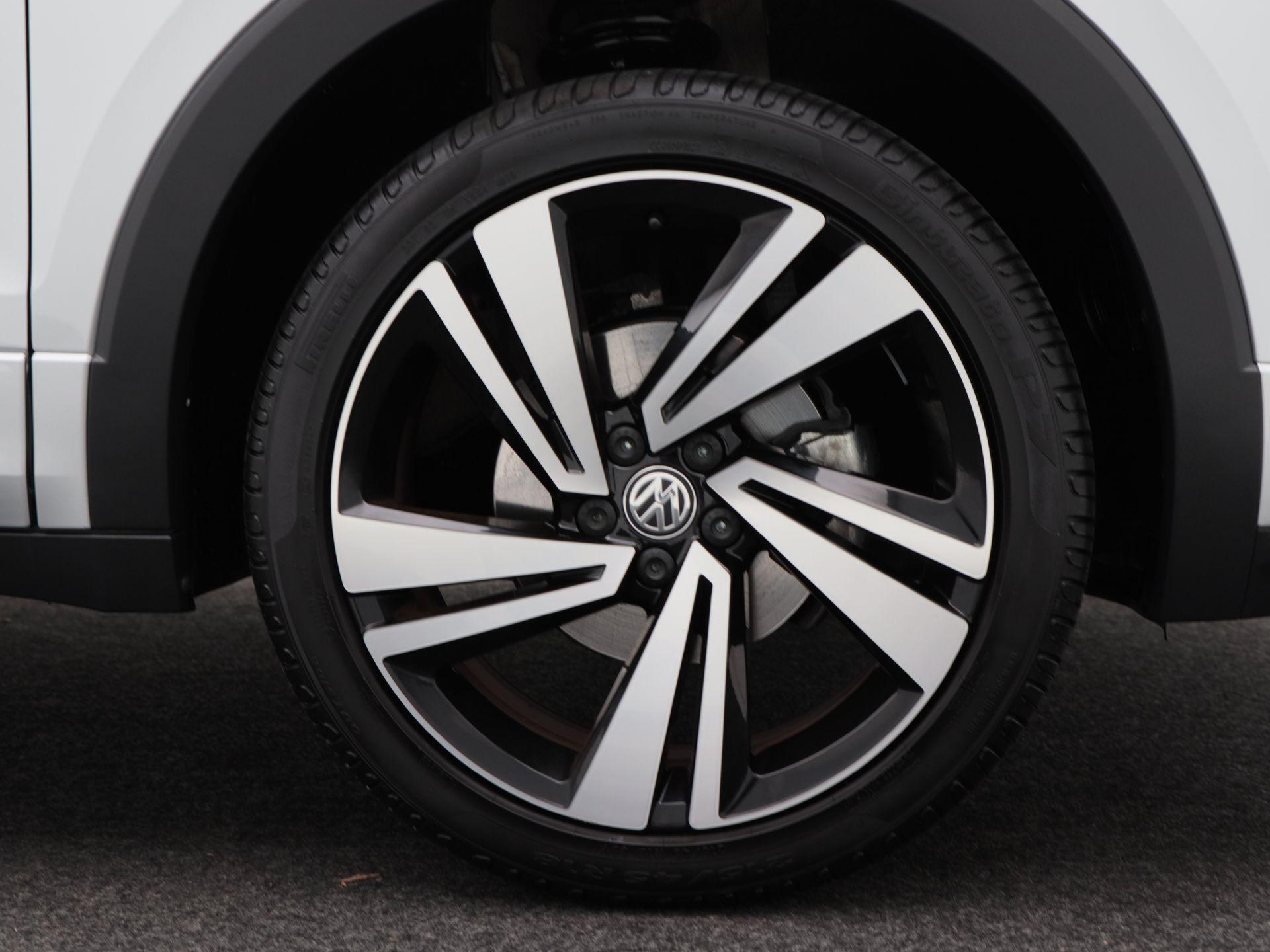 Volkswagen T-Cross 1.0 TSi 115 Pk Style R-Line - Afbeelding 5