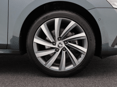 Skoda Octavia Combi 1.4 TSi iV 204 Pk Automaat PHEV Business Edition+ - Afbeelding 5