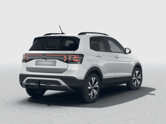Volkswagen T-Cross Life Edition 1.0 TSI 95 PK - Afbeelding 3