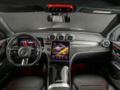 Mercedes-Benz GLC 300e 4MATIC Business Line - Afbeelding 3