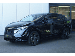 Nissan ARIYA e-4ORCE Evolve 91 kWh - Afbeelding 5