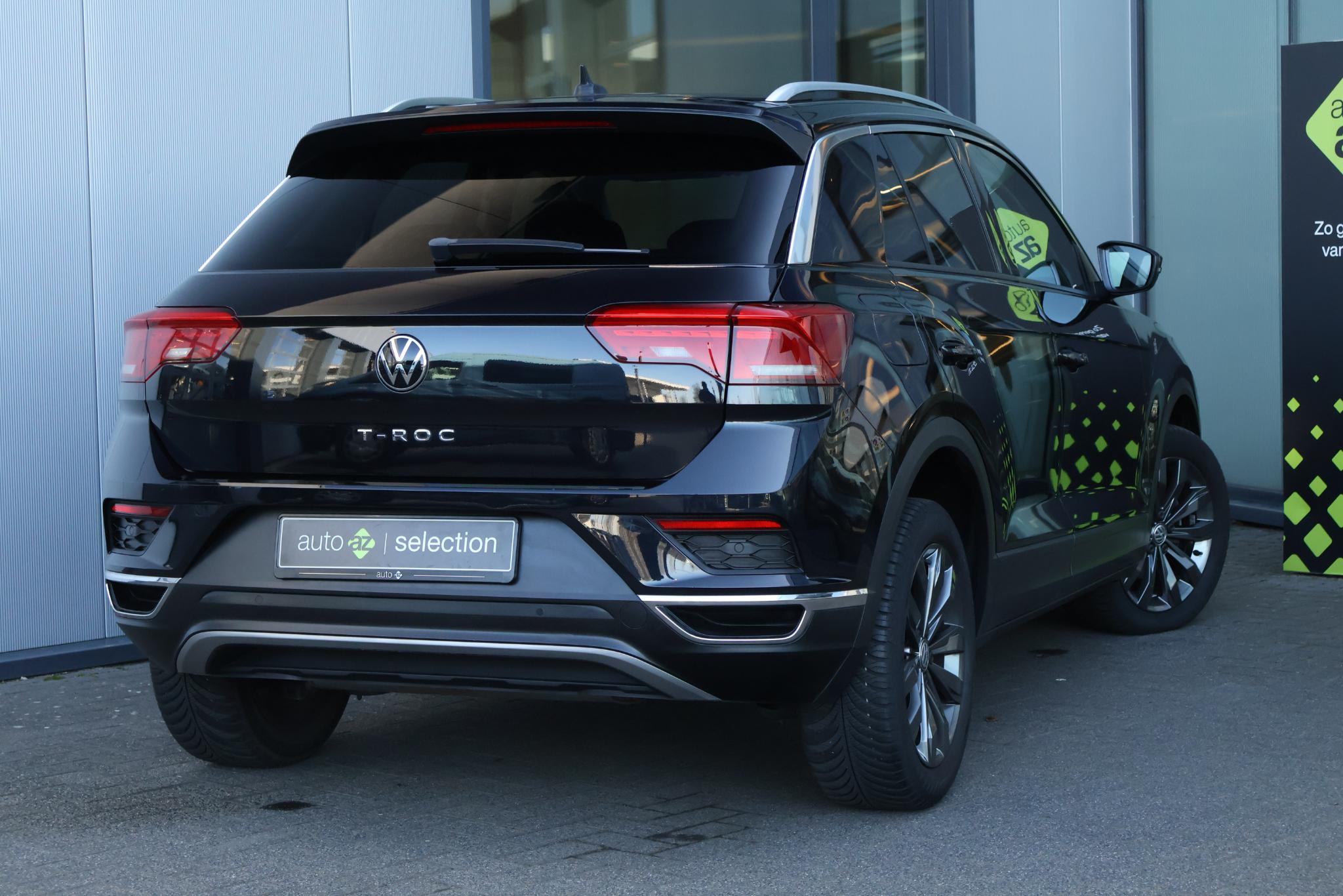 Volkswagen T-Roc 1.0 TSI Style - Afbeelding 2