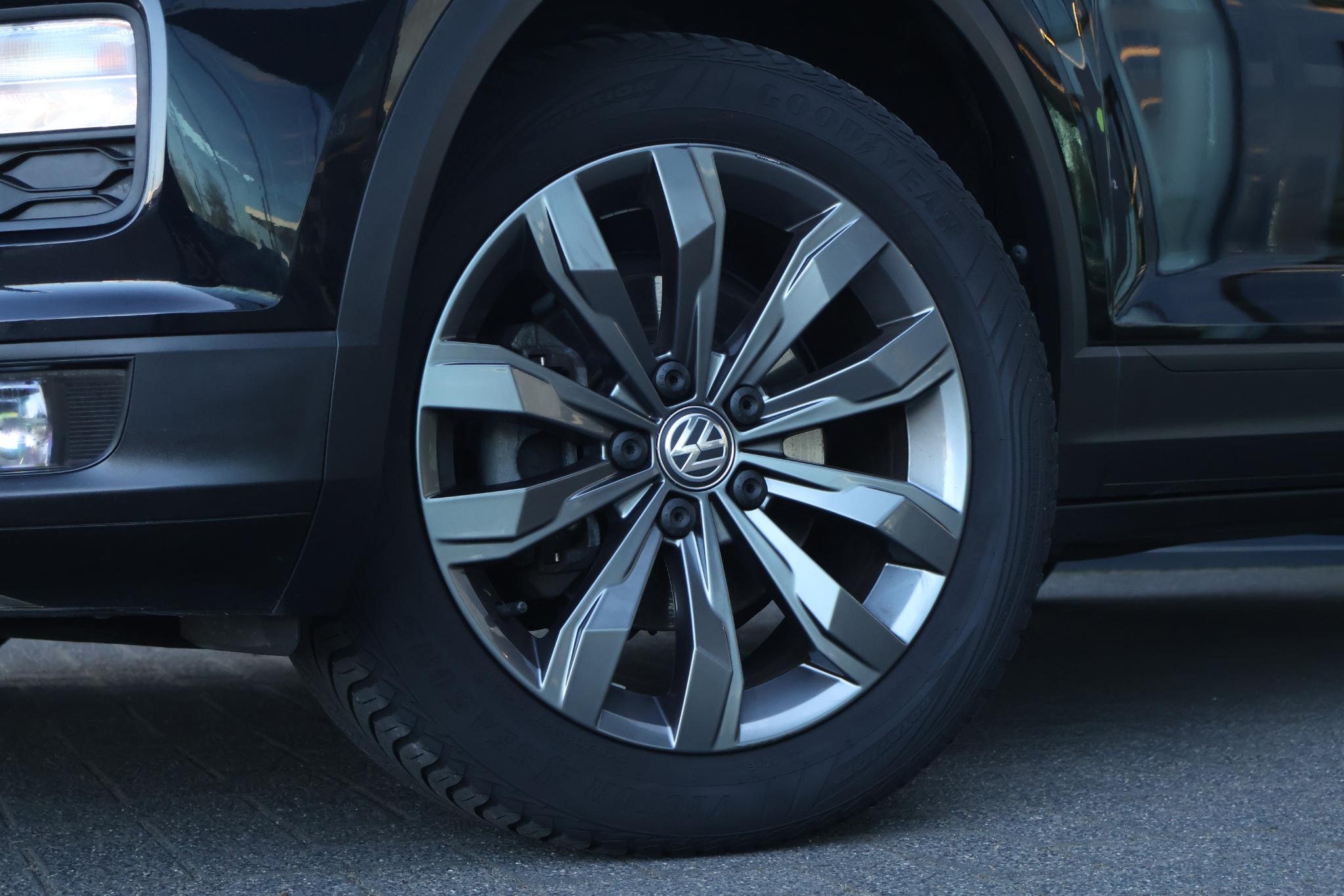 Volkswagen T-Roc 1.0 TSI Style - Afbeelding 4