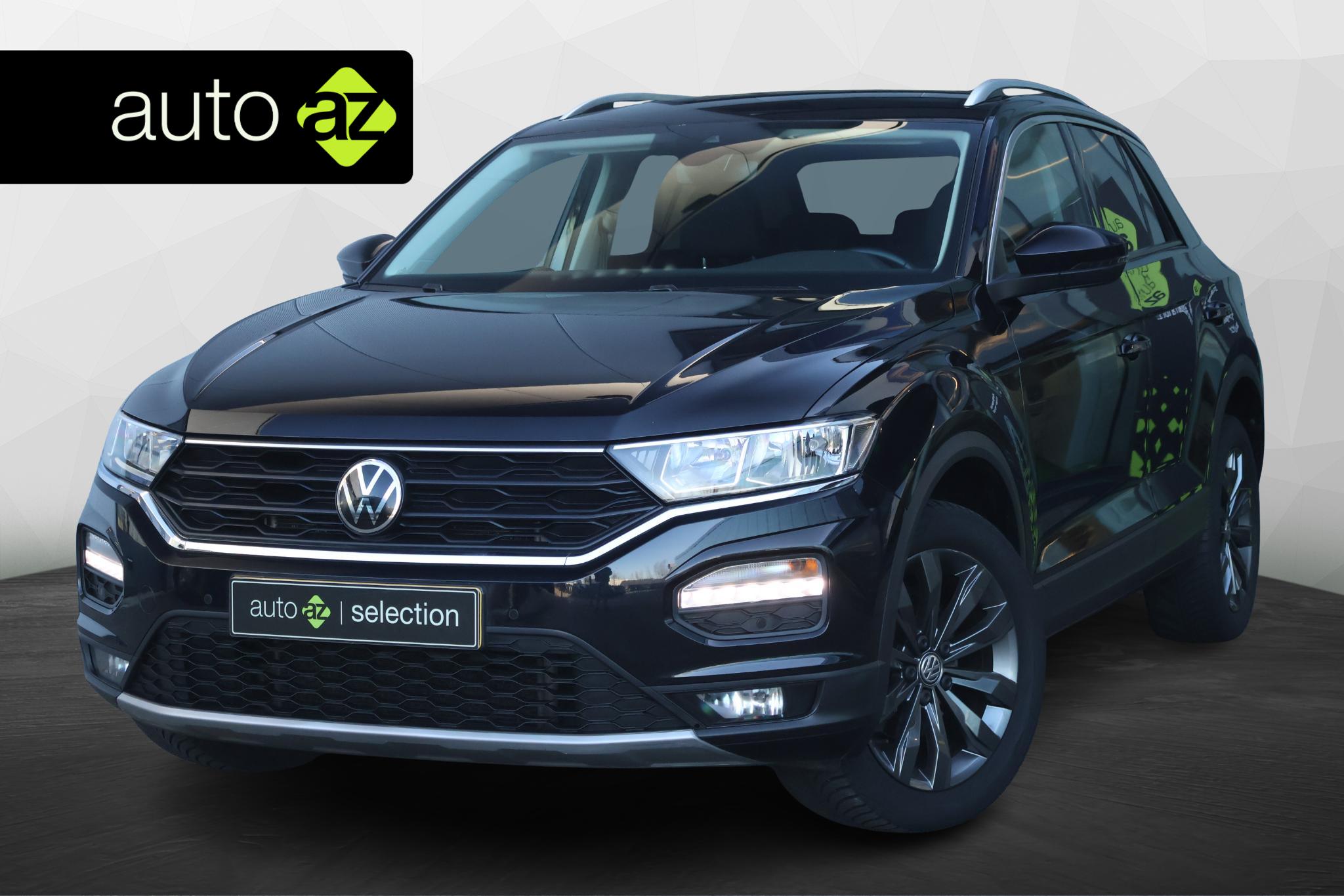 Volkswagen T-Roc 1.0 TSI Style