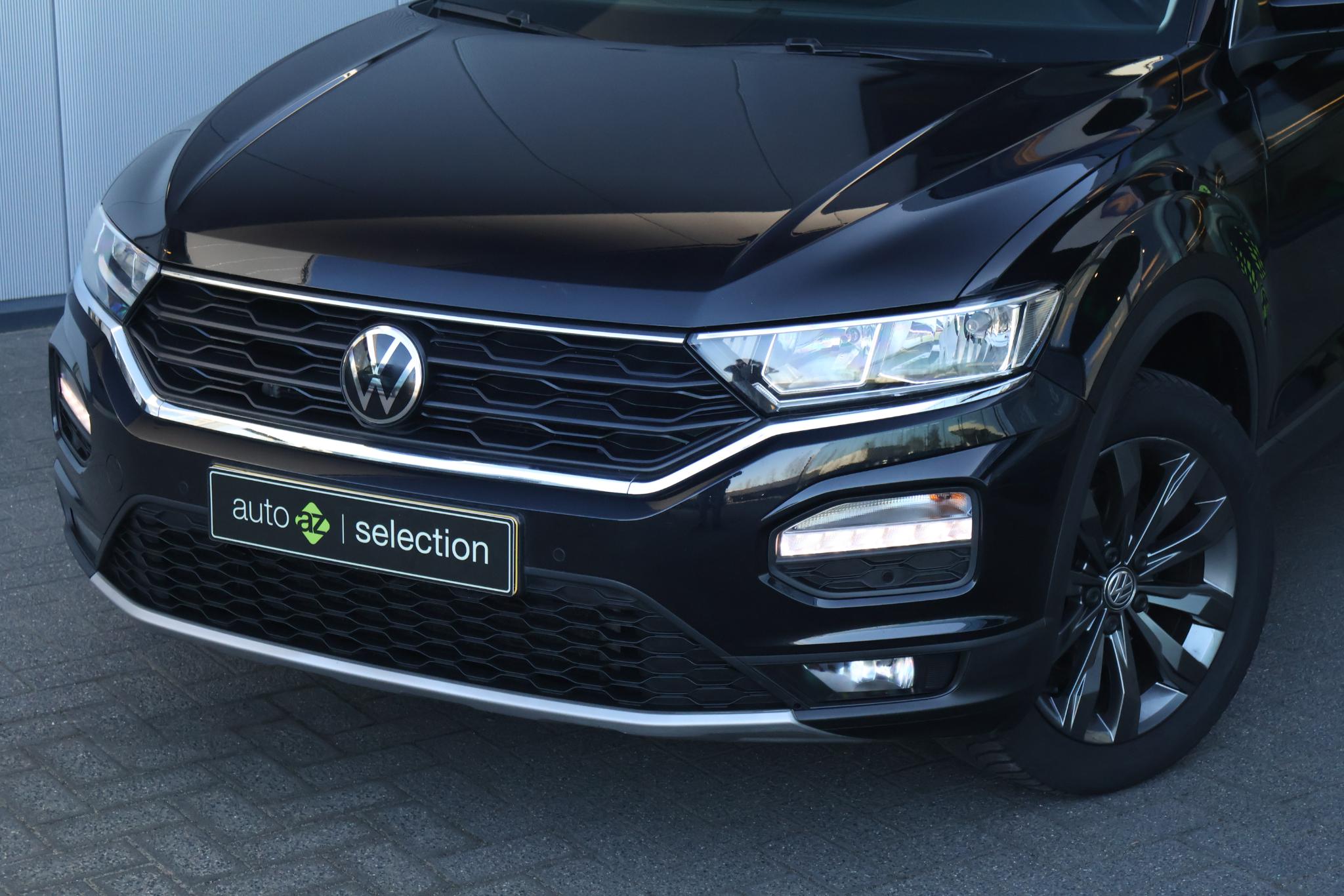 Volkswagen T-Roc 1.0 TSI Style - Afbeelding 3