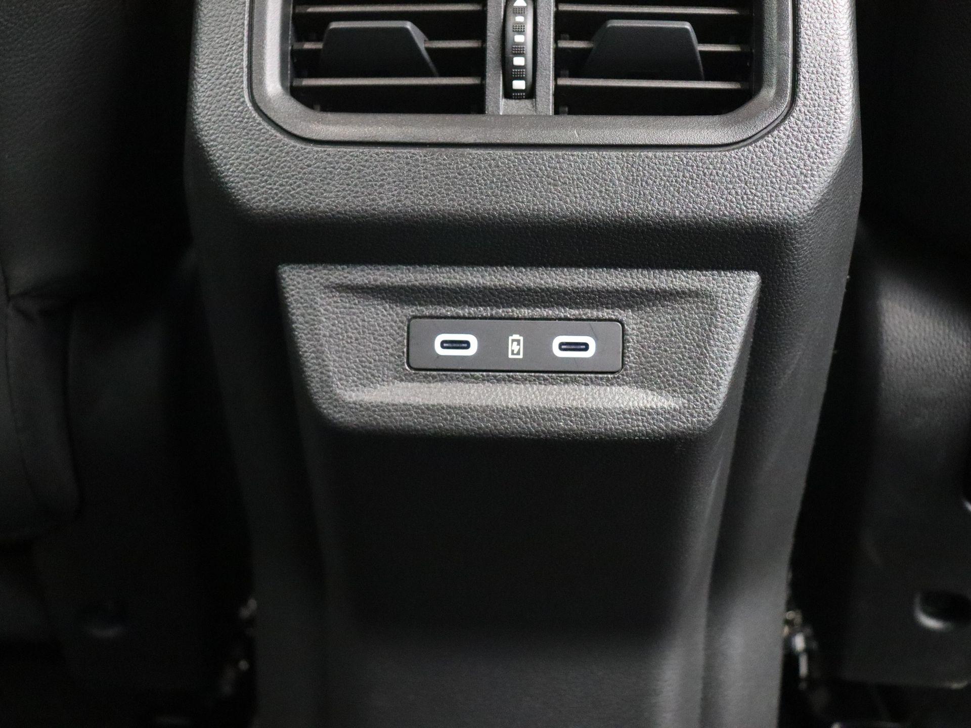 Renault Espace E-Tech full hybrid 200pk esprit Alpine 5p. - Afbeelding 5