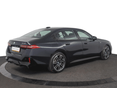 BMW i5 Sedan xDrive40 - Afbeelding 2