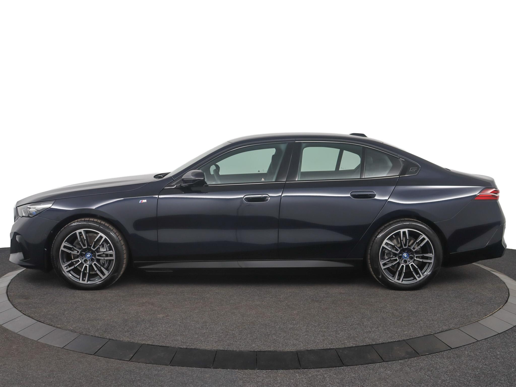 BMW i5 Sedan xDrive40 - Afbeelding 3