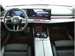 BMW i5 Sedan xDrive40 - Afbeelding 4