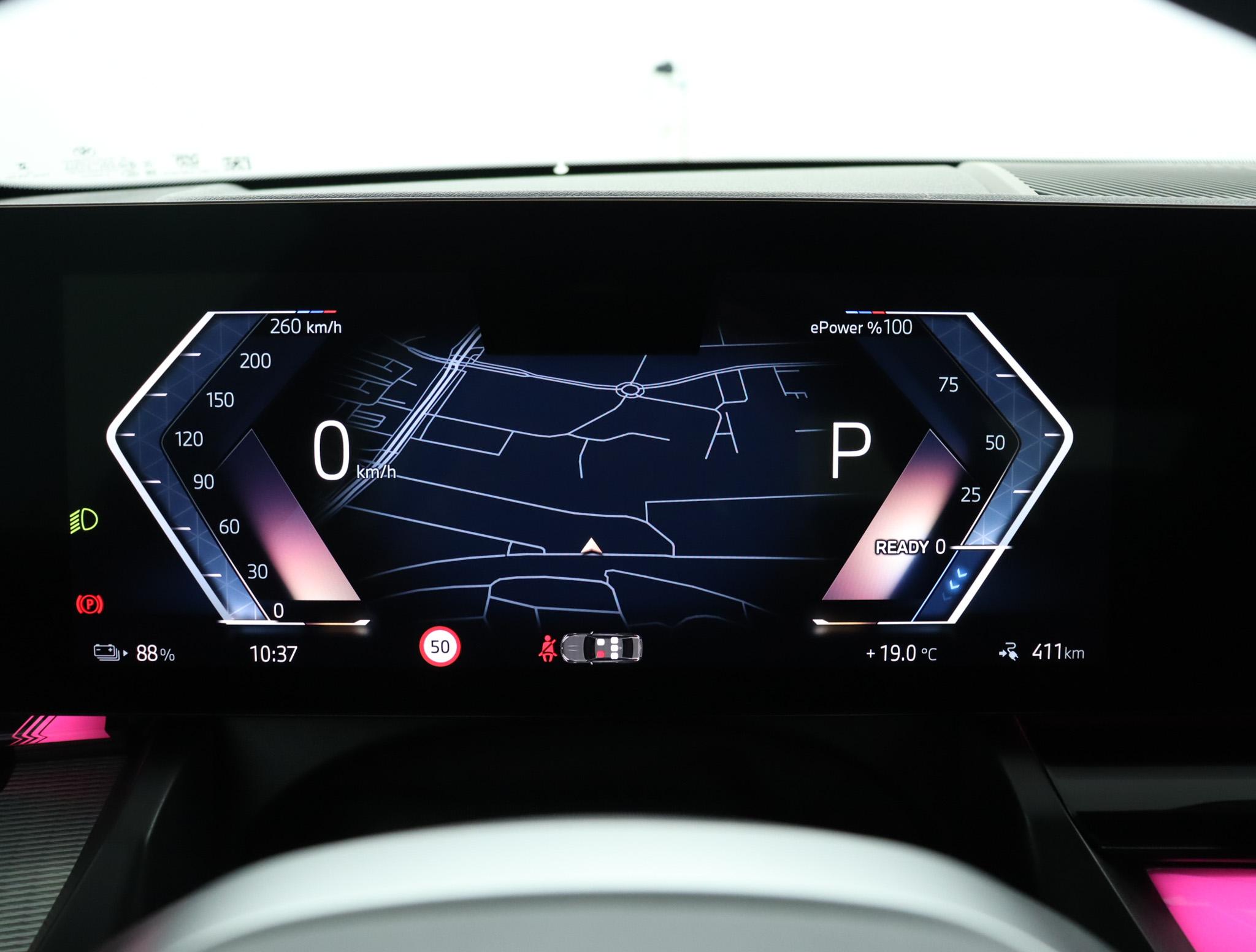 BMW i5 Sedan xDrive40 - Afbeelding 5