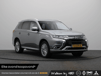 Mitsubishi Outlander 2.4 PHEV Intense - Afbeelding 2
