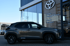 Toyota Yaris Cross 1.5 Hybrid Explore Automaat 116pk - Afbeelding 5