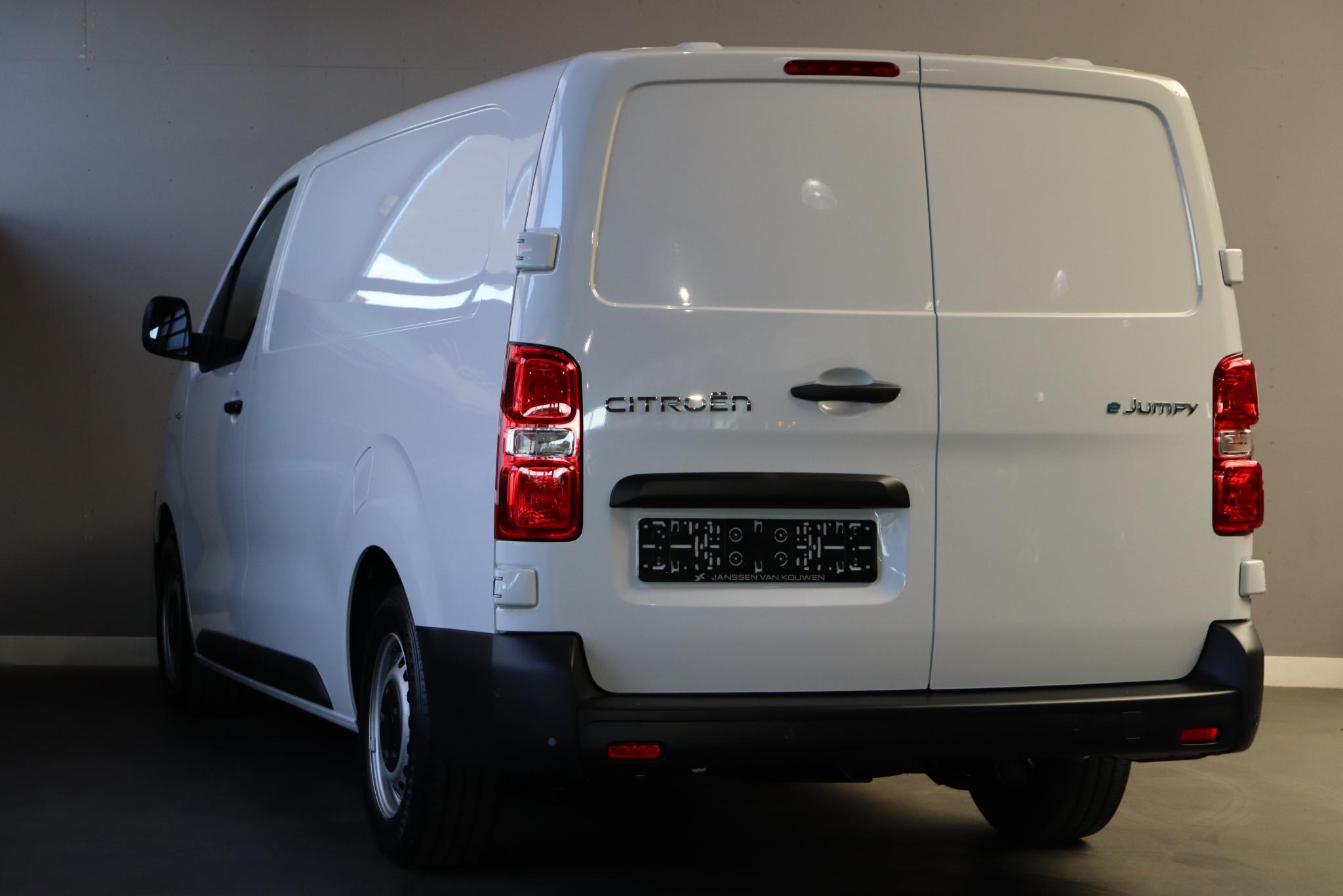 Citroën ë-Jumpy EV L3 75 kWh - Afbeelding 5