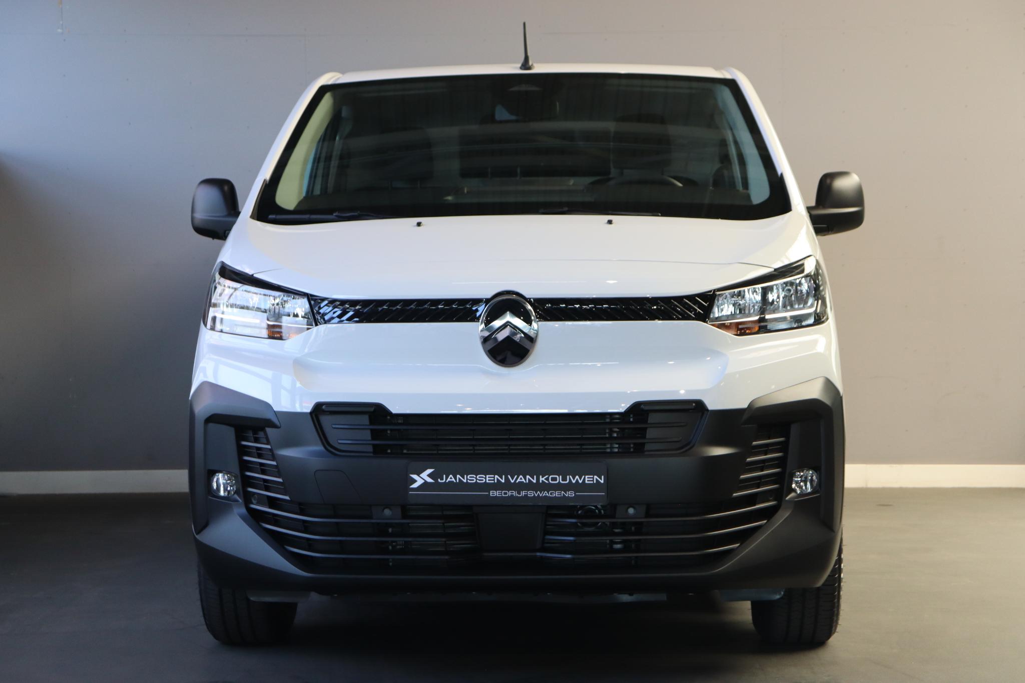 Citroën ë-Jumpy EV L3 75 kWh - Afbeelding 2