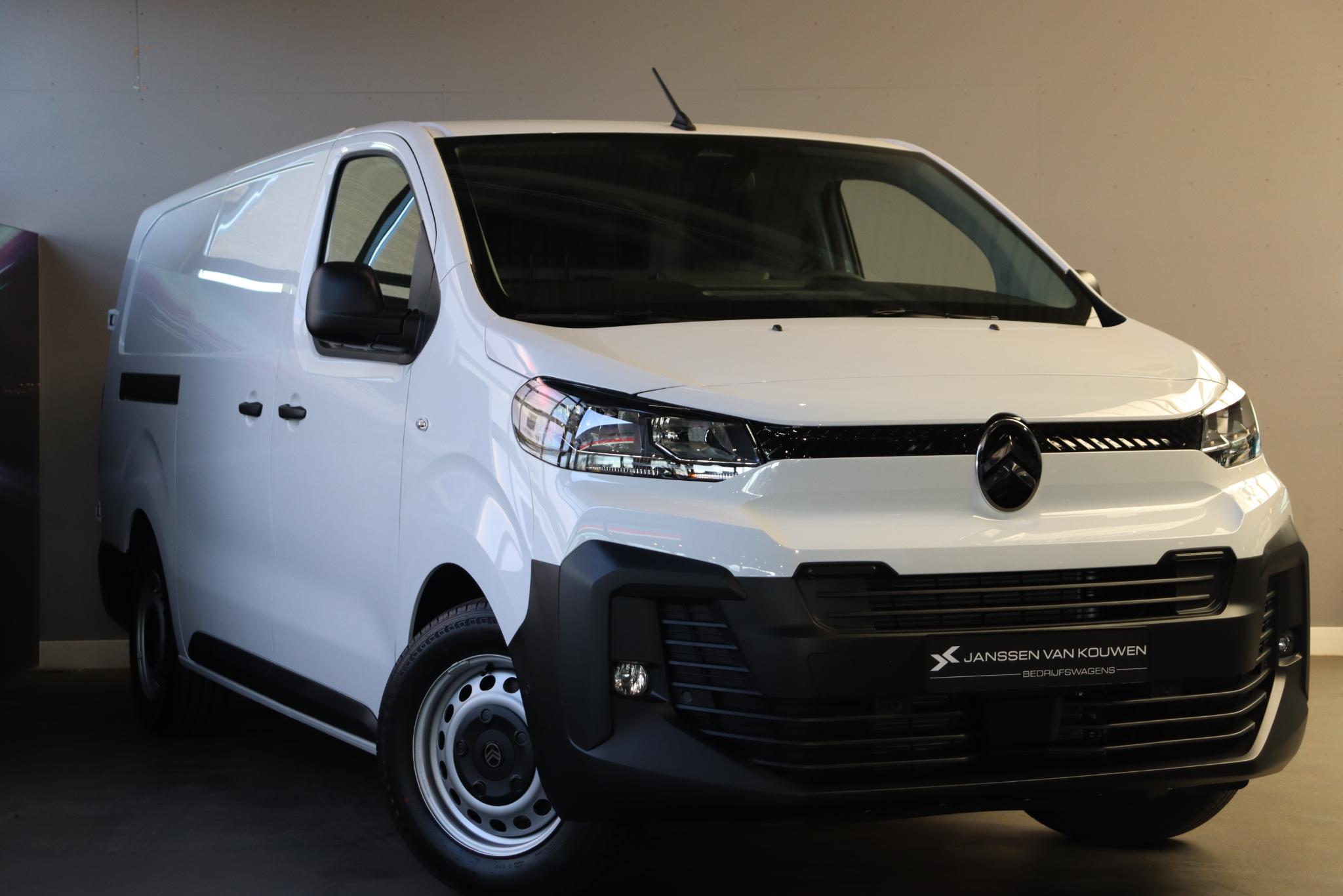 Citroën ë-Jumpy EV L3 75 kWh - Afbeelding 3