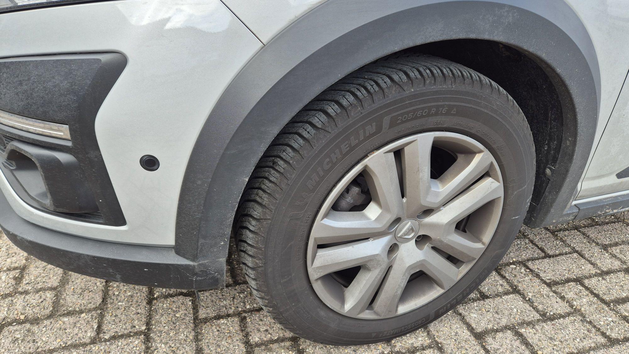 Dacia Jogger TCe 100 Bi-Fuel Comfort 5-zits - Afbeelding 4