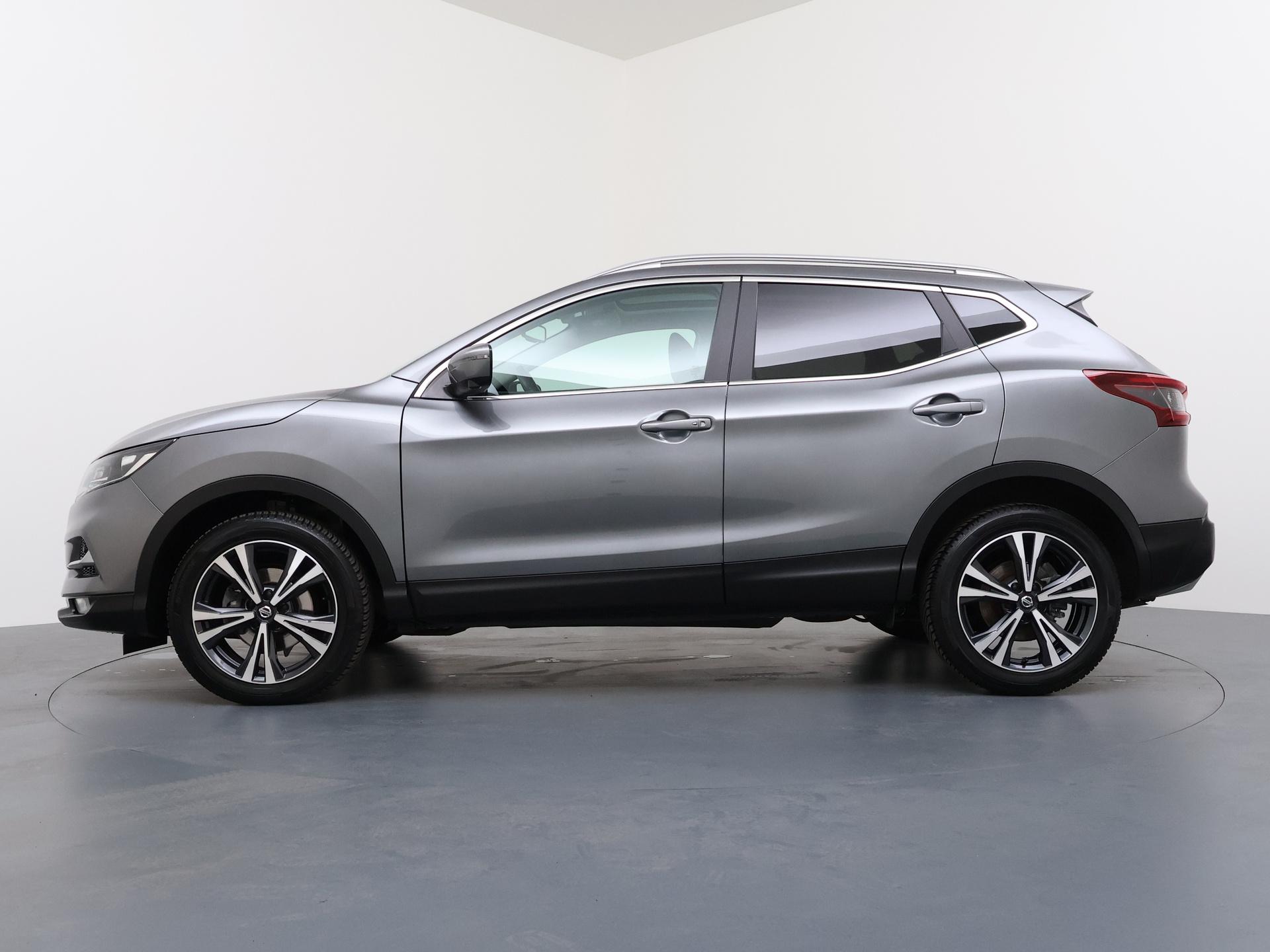 Nissan QASHQAI 1.3 DIG-T Design Edition - Afbeelding 2