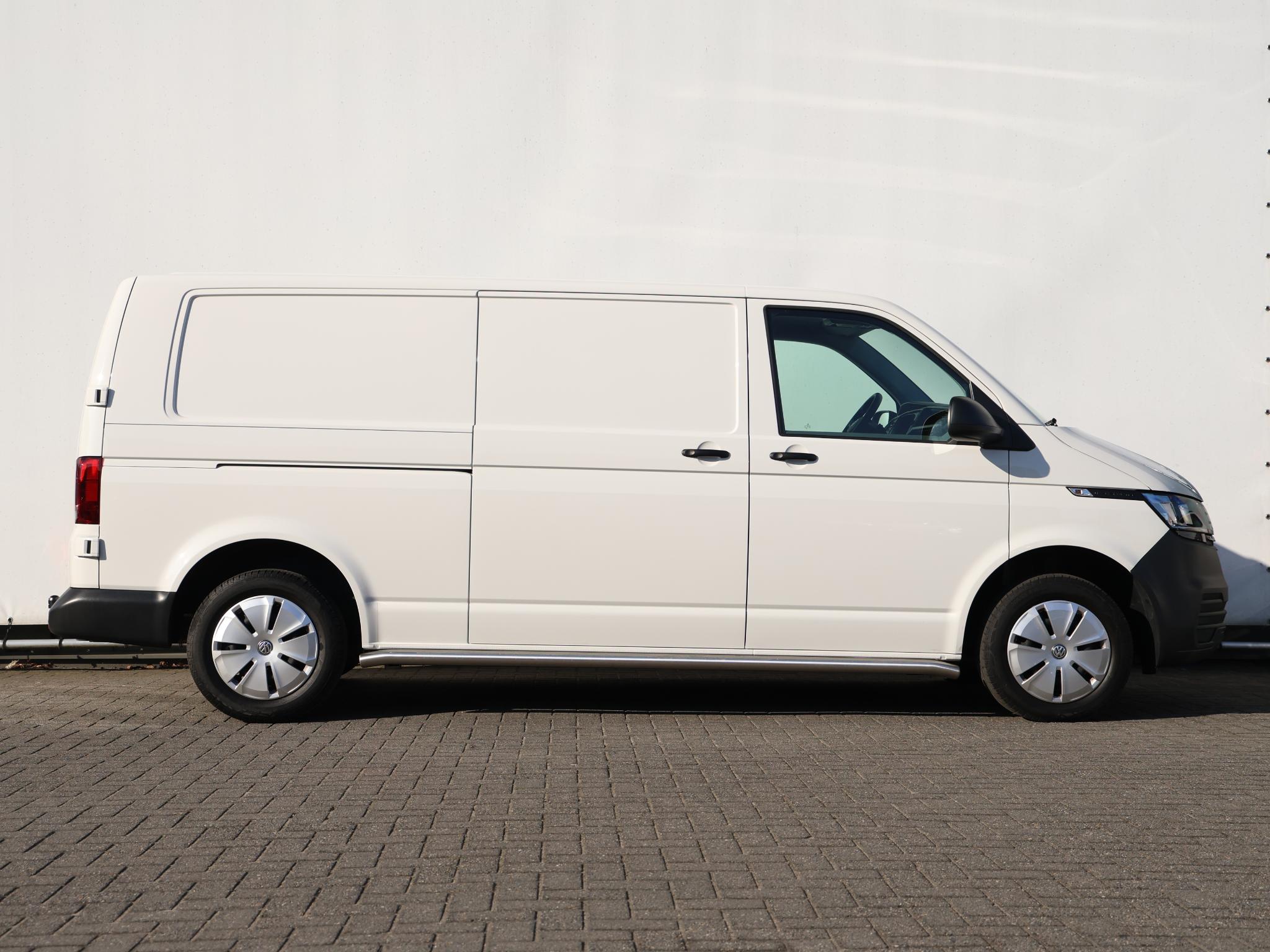 Volkswagen Transporter 2.0 TDI 110 pk L2H1 Business - Afbeelding 2